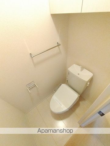 ナンノ第32号館の内装写真