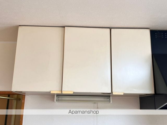 ヴィラージュ藤の内装写真