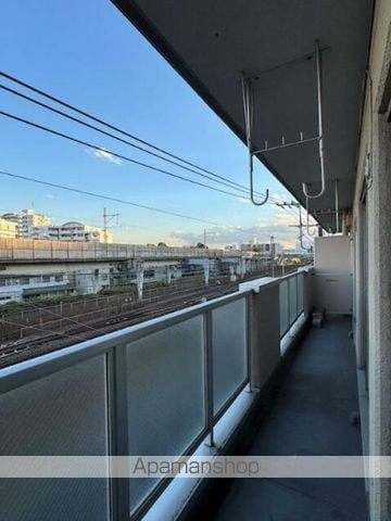 コートパル戸塚の内装写真