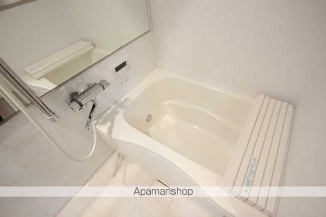 コーポ山田Bの内装写真