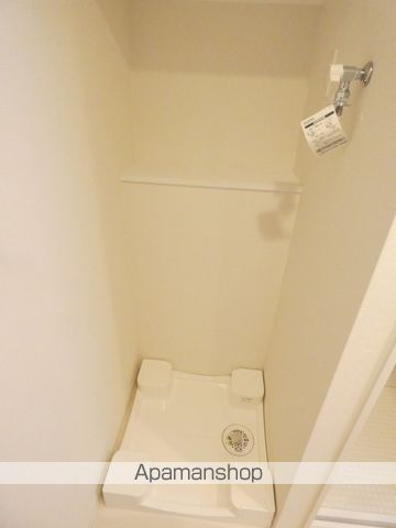 スプランディッド玉造DUEの内装写真