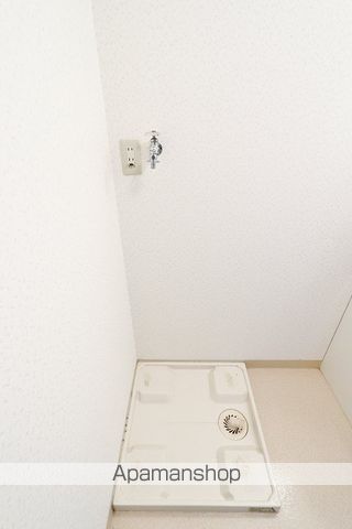 マリベール山城の内装写真