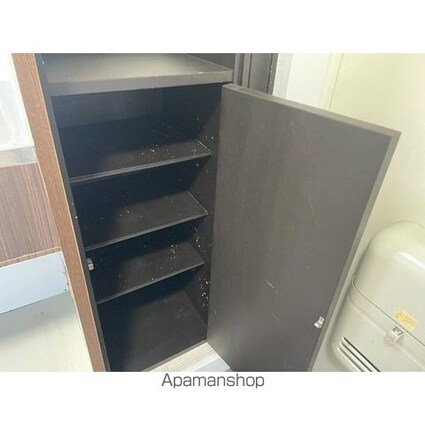 ダルーチャ北初富Ⅱ[1K/17.97m2]のその他設備