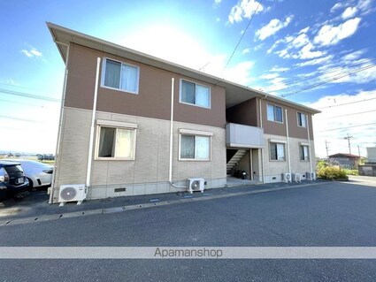 エステートＳＡＫＵＲＡ　Ｒ＆Ｃ　Ｃ棟[1LDK/40.85m2]の外観3