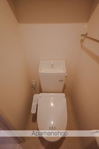 クリエ・ガーデンの内装写真