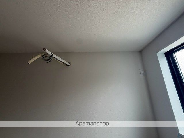 NAGAMORI新深江の内装写真