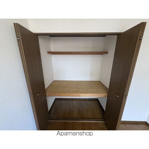 フローラYOKOの内装写真
