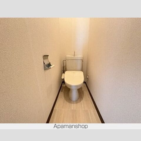 マンション杉の内装写真