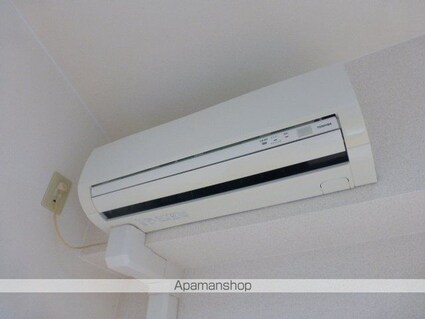 ロイヤルガーデン弐番館[1DK/31m2]のその他設備