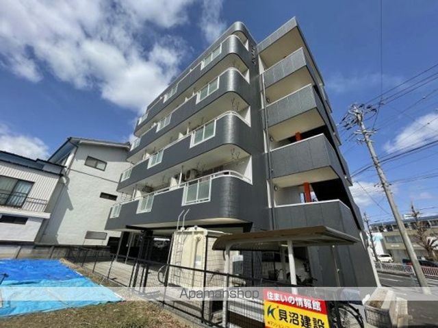 ライフ21の外観写真