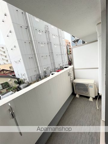 アークデュオ福島万世町の内装写真