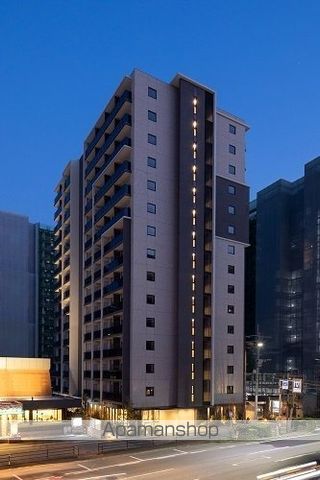ブランシエスタ千早RJRの外観写真