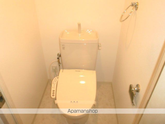 WILL DO 新大阪の内装写真