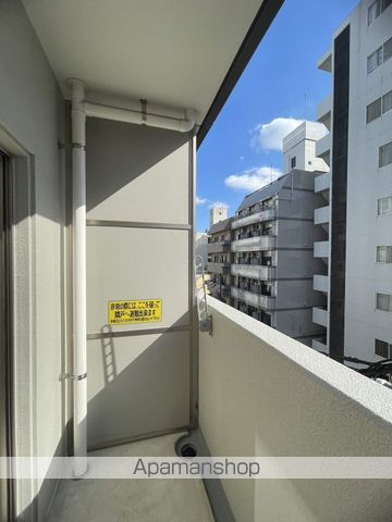 グランツ鶴見町平和大通りの内装写真
