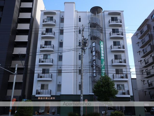 PLAN DOOL広路の外観写真