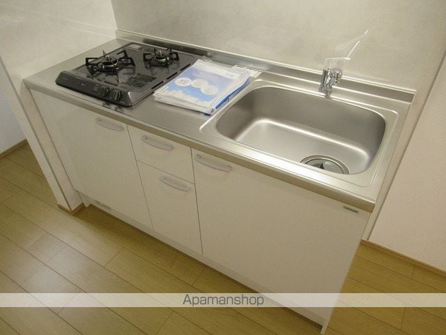 リベルタFの内装写真