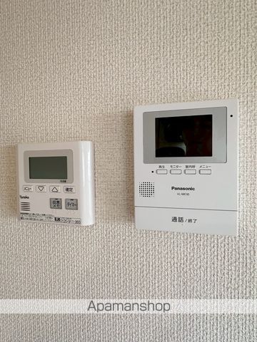 オレンジハウスの内装写真