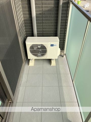 ほたる川の内装写真