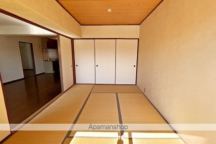 響水館[3LDK/75.36m2]の内装6