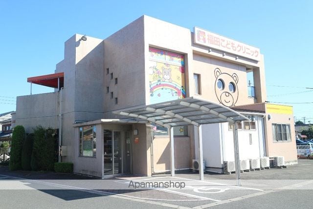 久大本線 田主丸駅 徒歩8分 1階建 築40年の内装写真