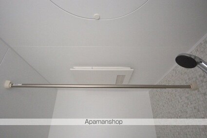 ウィンドグレイスＢ棟[1K/36.25m2]の内装1