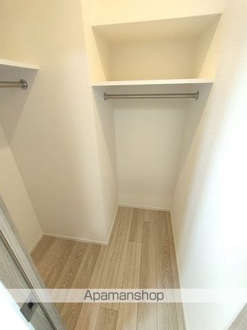 S RESIDENCE浅草clarityの内装写真