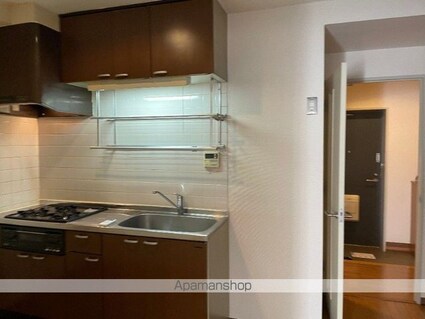 ロゼ下目黒[2DK/46.33m2]のその他設備