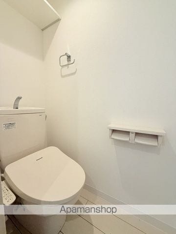 モルティーニ南円山の内装写真