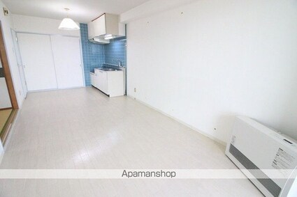 メゾン丸恵[3LDK/62.95m2]の内装2