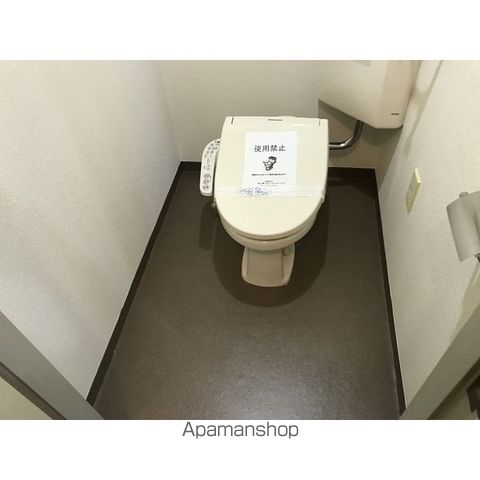 ラフォーレ50の内装写真