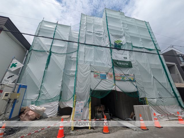 patio菊水の外観写真