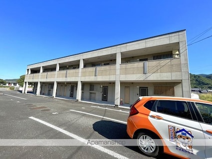 Ｍ・コンフォール[1LDK/41.04m2]の外観1