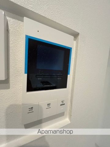 JACK YABA Iの内装写真