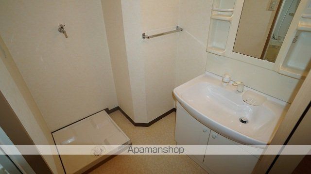 グランカーサ三篠の内装写真
