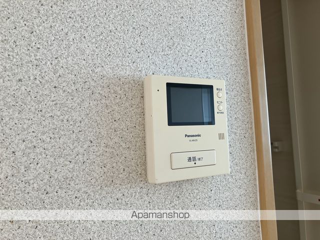 ドリームハウスの内装写真