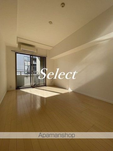 ライジングプレイス桜木町二番館の内装写真