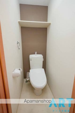 メゾン小栗の内装写真