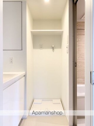 エスセナーリオ市ヶ谷[1R/28.47m2]のその他設備