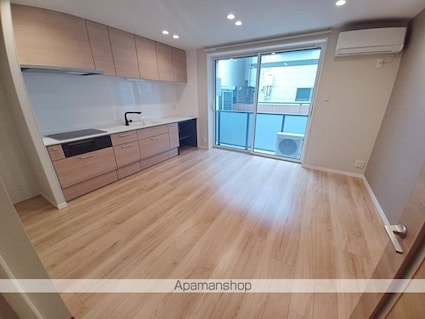 シャーメゾン　エルーラ[1LDK/44.03m2]のリビング・居間