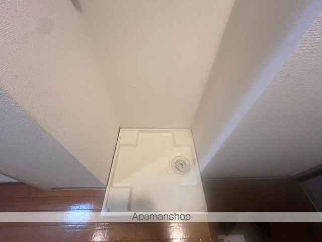 エスリード新大阪第8の内装写真