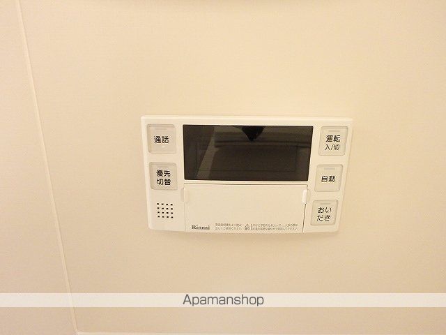 南円山シャトー桂和の内装写真