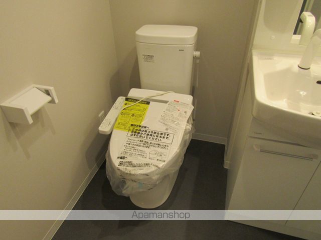 グランクオーレ布施の内装写真