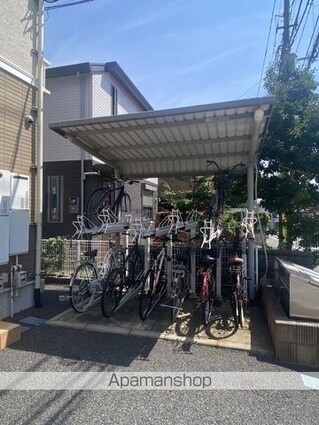 エリンコート矢切[1R/53.38m2]のエントランス