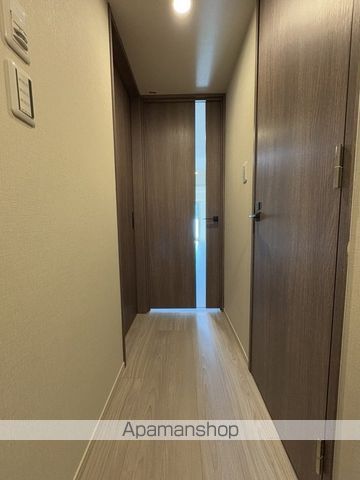 ALIVIS笹塚の内装写真