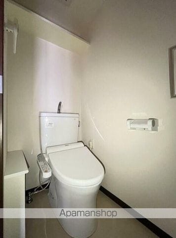 シャンクレール南流山の内装写真