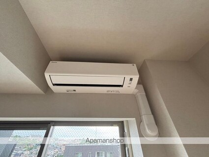 ＳＨＯＫＥＮ　Ｒｅｓｉｄｅｎｃｅ横浜浅間町[1K/21.23m2]のその他設備