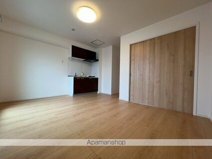 ＡＪ八千代中央[1LDK/33.12m2]の内装4