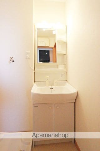 クローバーharuの内装写真