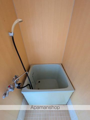 シャルム今市の内装写真