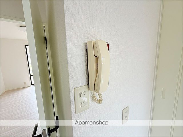 サンライフとよのの内装写真